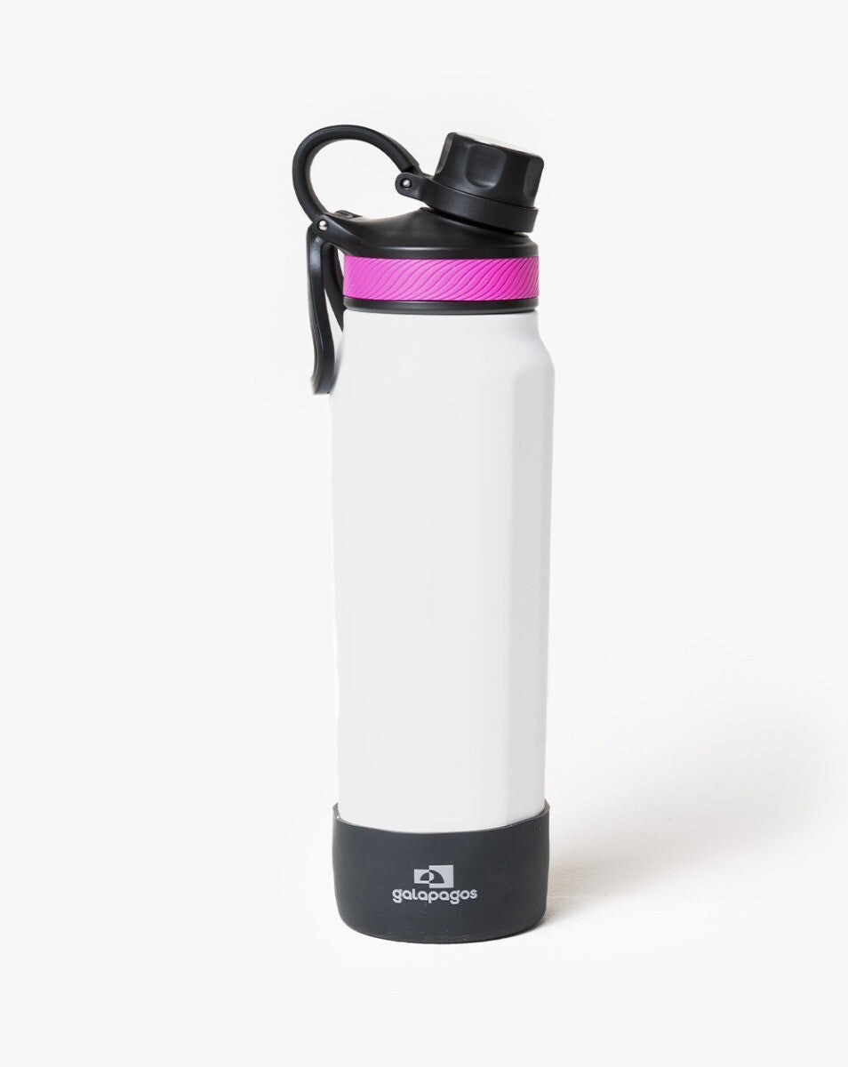 Capa de Silicone Boot - Preta