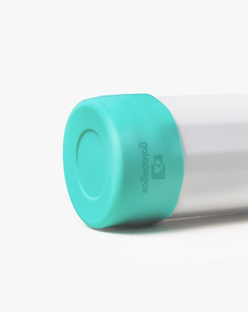 Capa de Silicone Boot - Turquesa