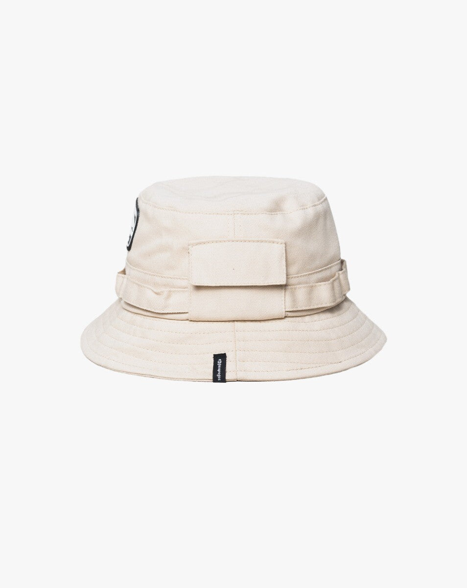 Bucket Arizona - Caqui