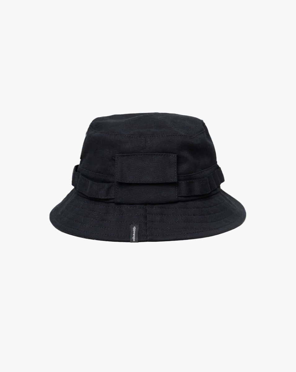 Bucket Arizona - Preto