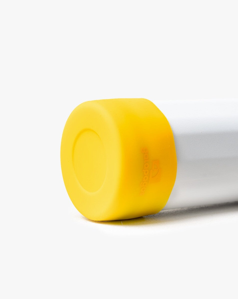 Capa de Silicone Boot - Amarelo