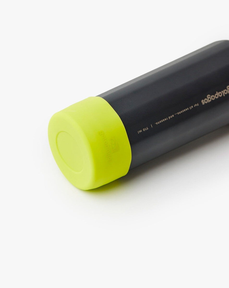 Capa de Silicone Boot - Amarelo Limão