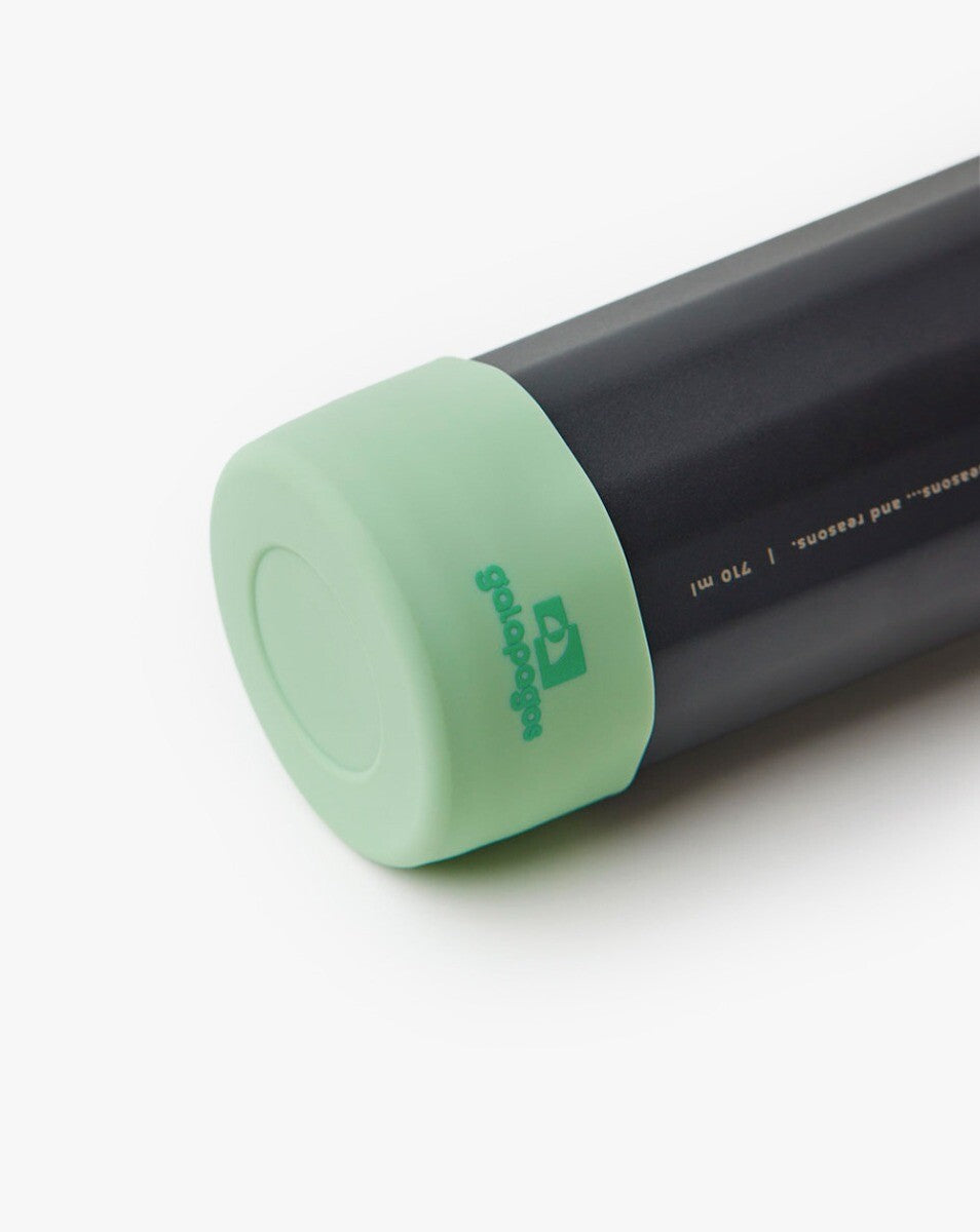 Capa de Silicone Boot - Verde Matcha