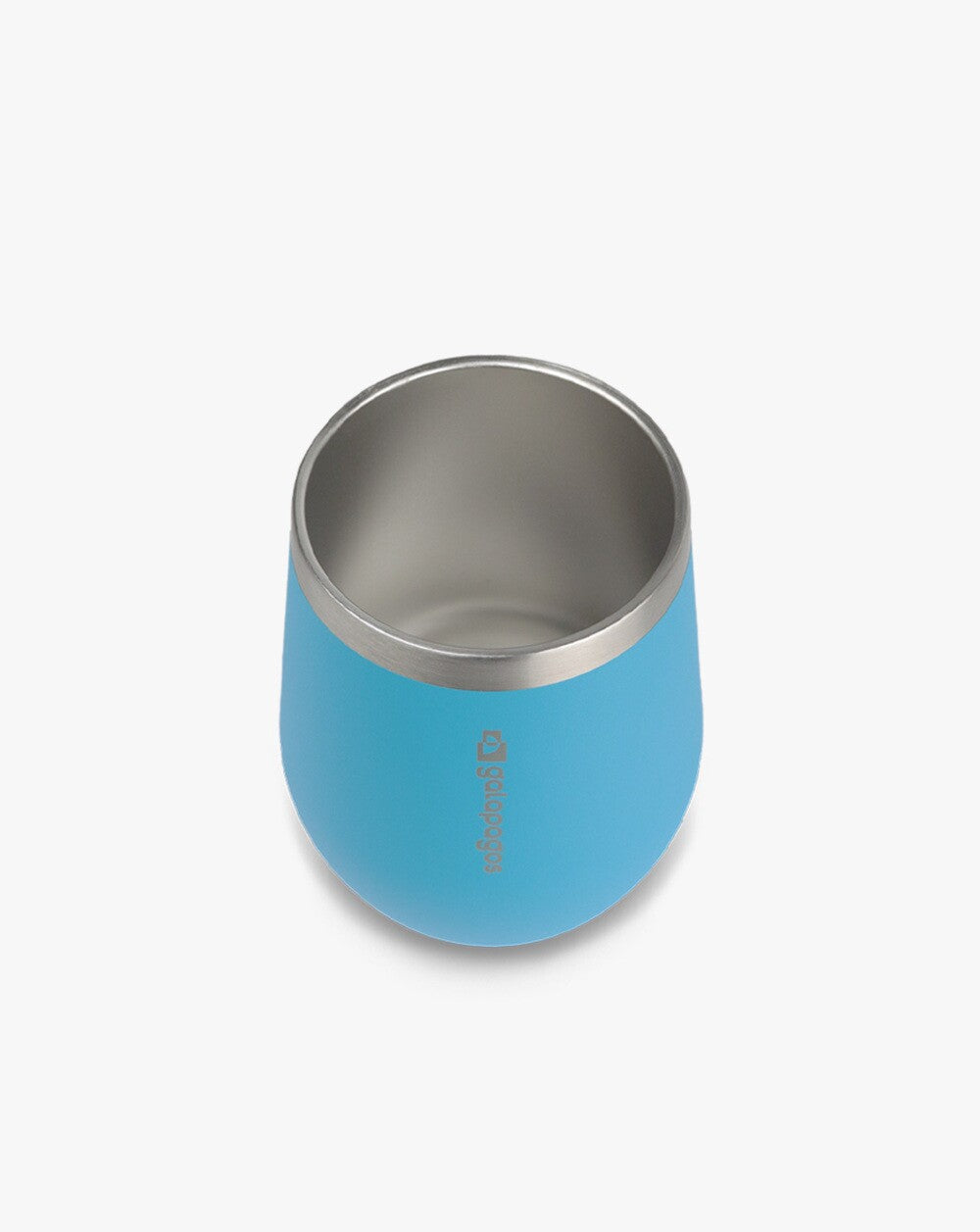 Copo Térmico Cave de 350ml - Azul