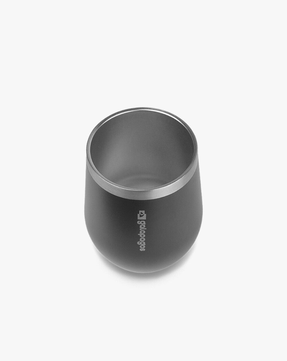 Copo Térmico Cave de 350ml - Preto