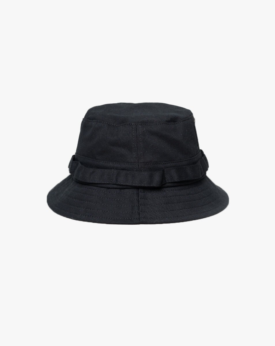 Bucket Arizona - Preto