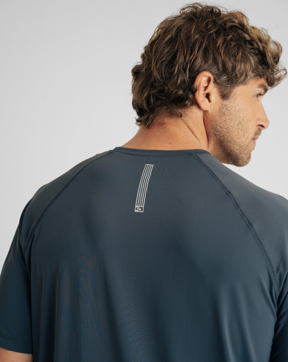 Blusa Masculina Álamo - Grafite