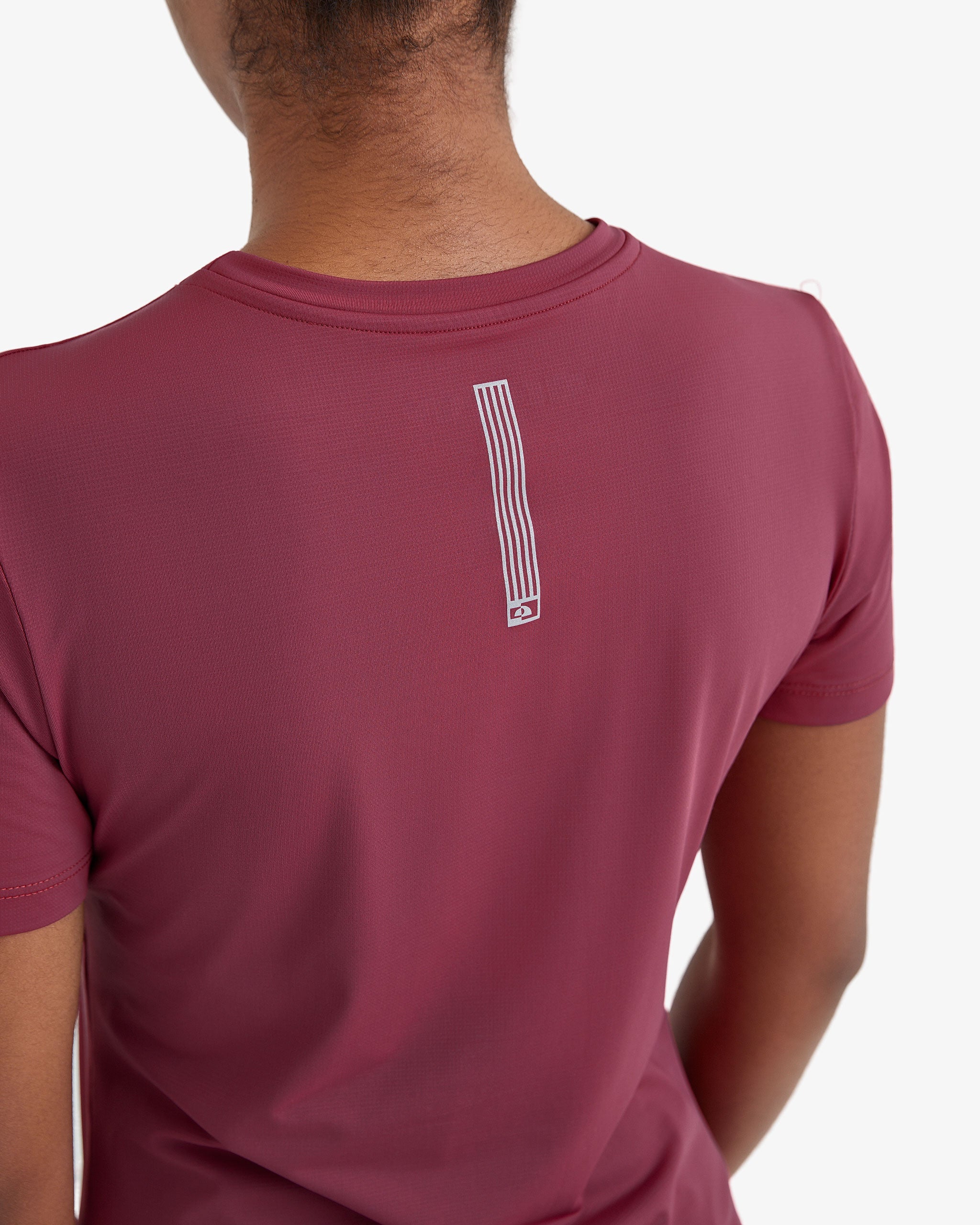 Blusa Álamo Feminina - Bordo