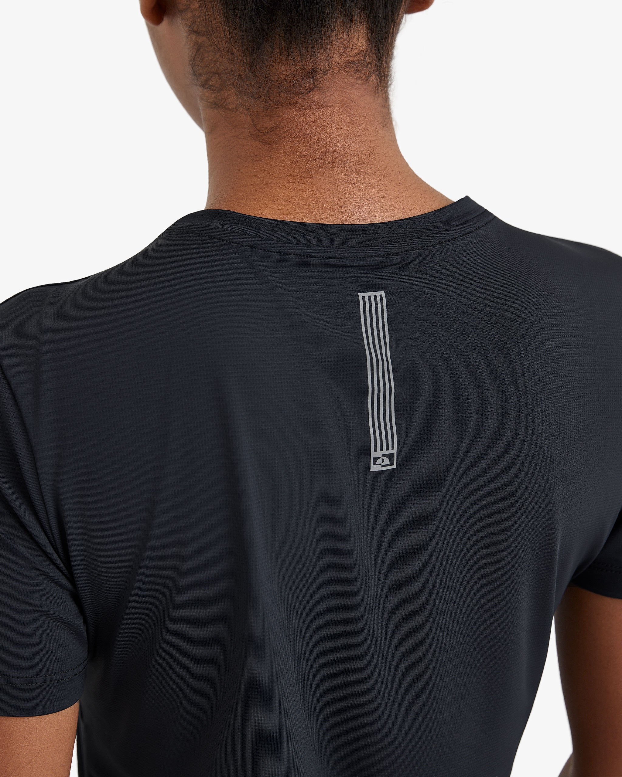 Blusa Álamo Feminina - Preta
