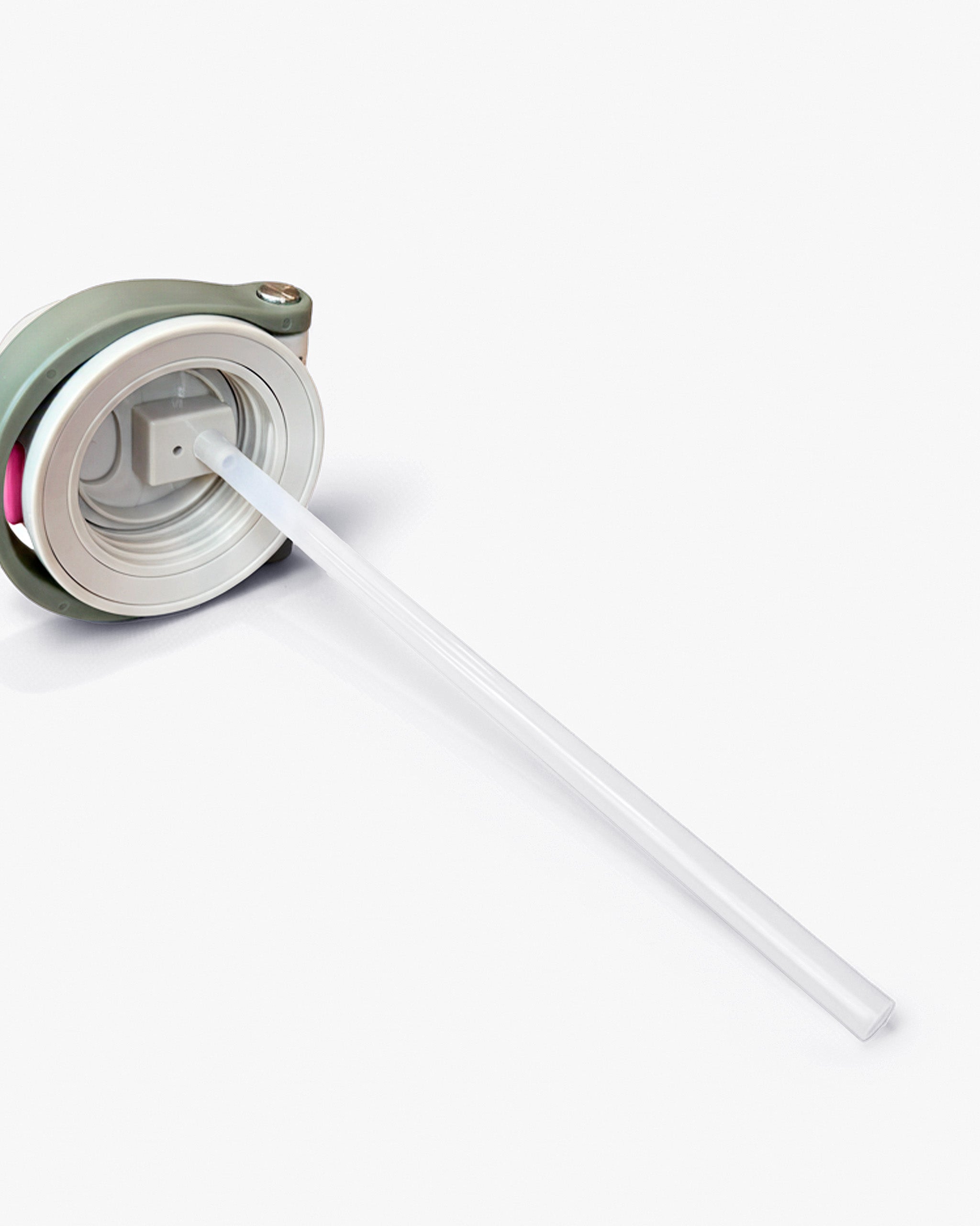 Canudo Garrafa Duo Flow