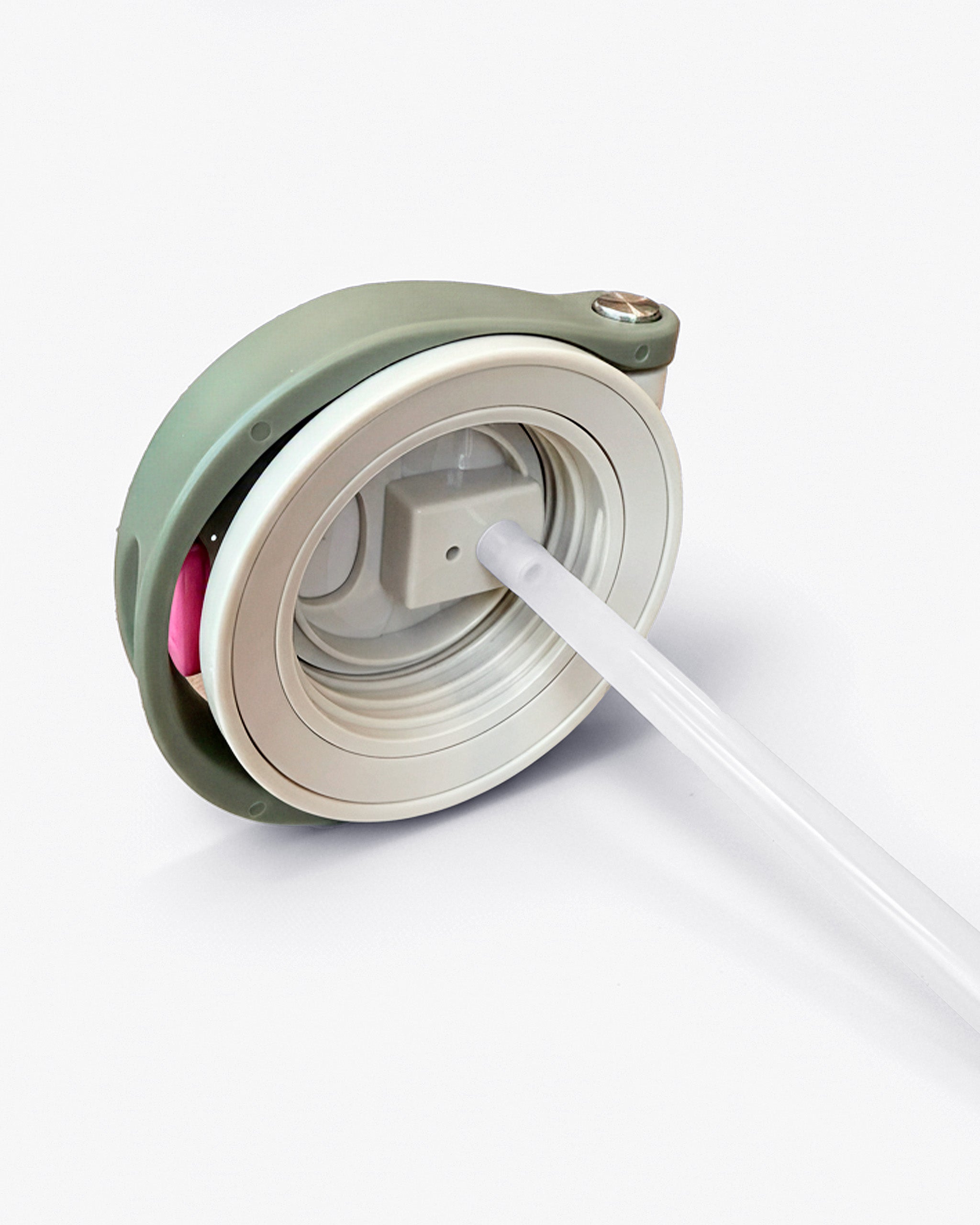 Canudo Garrafa Duo Flow