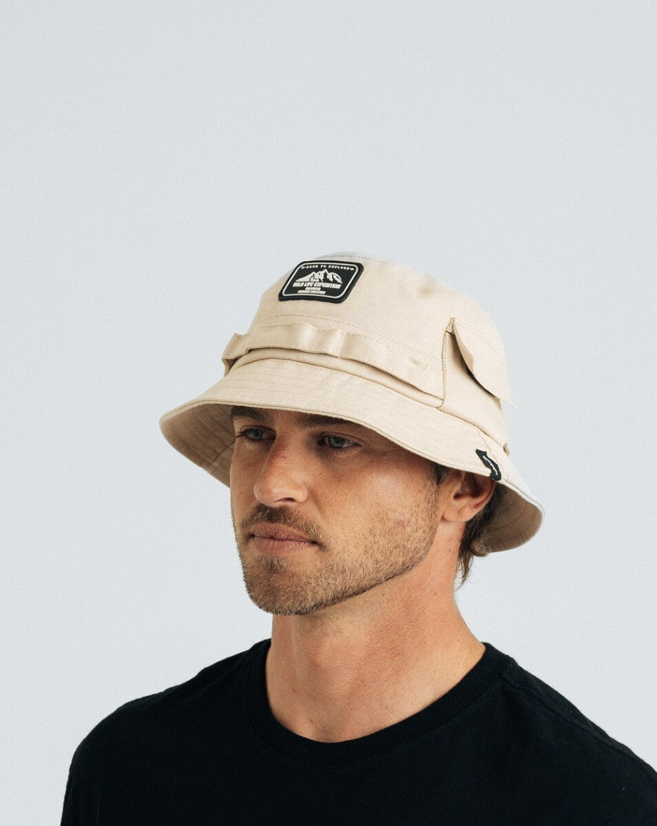Bucket Arizona - Caqui