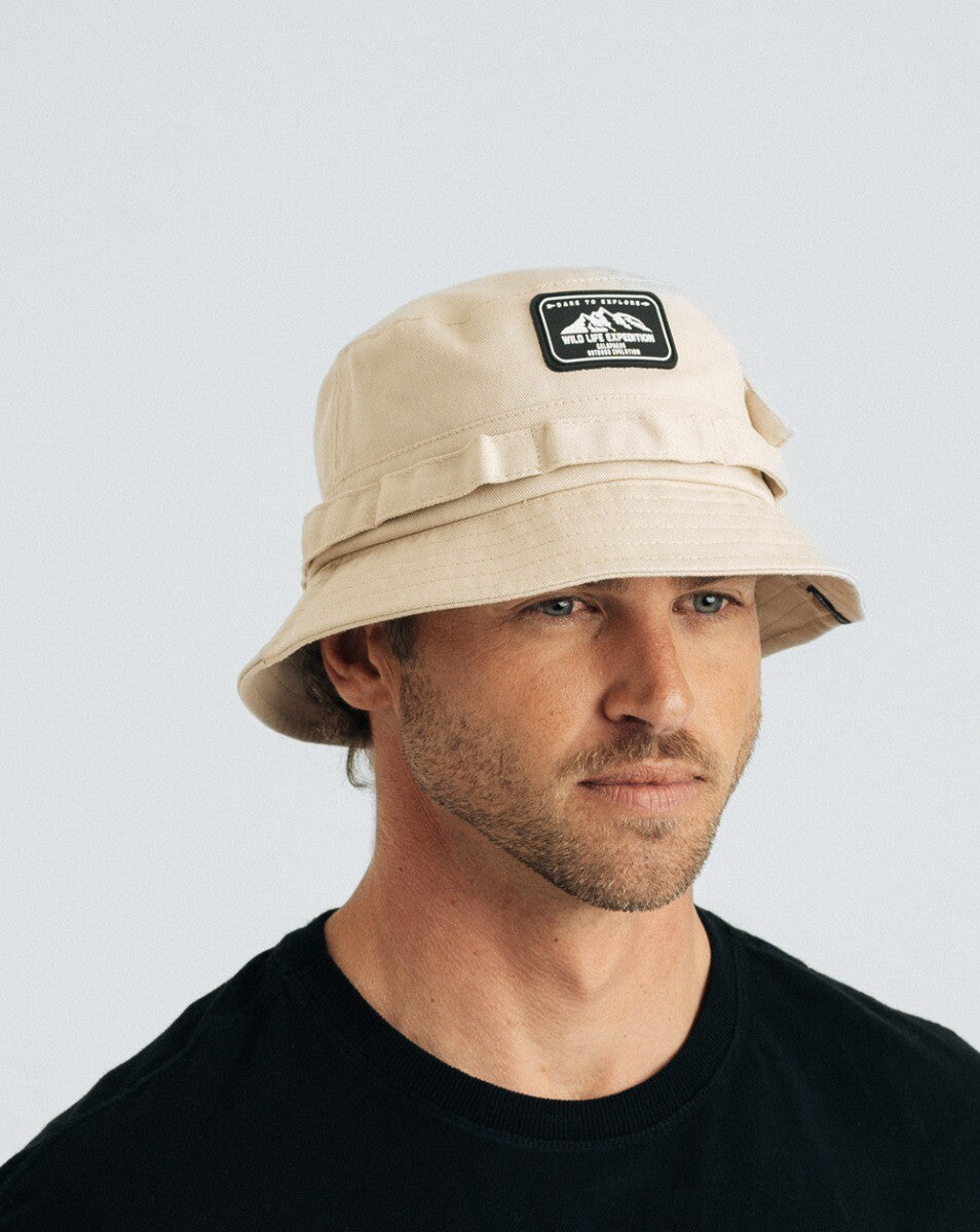 Bucket Arizona - Caqui
