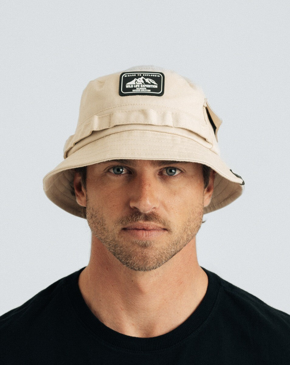 Bucket Arizona - Caqui