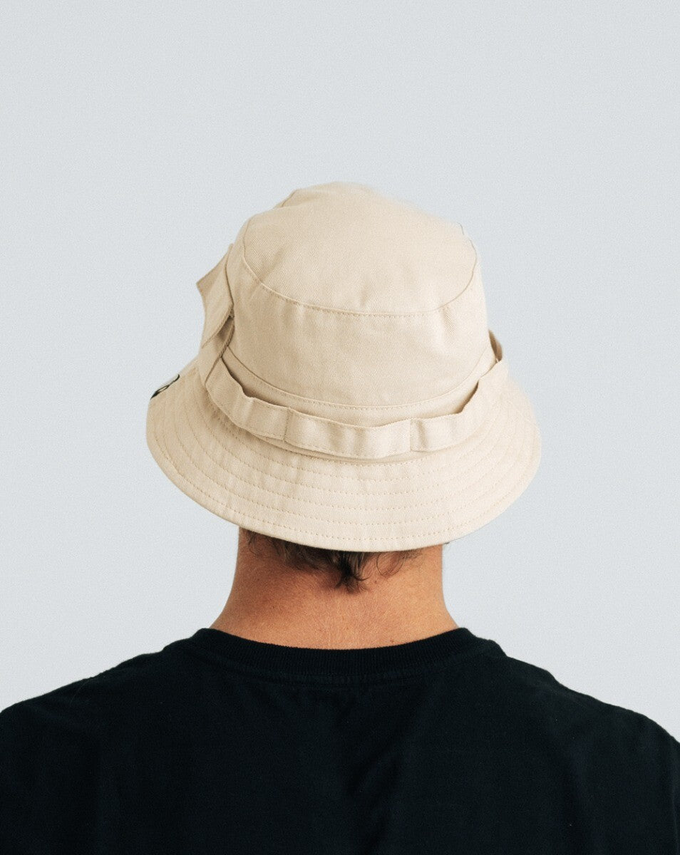 Bucket Arizona - Caqui