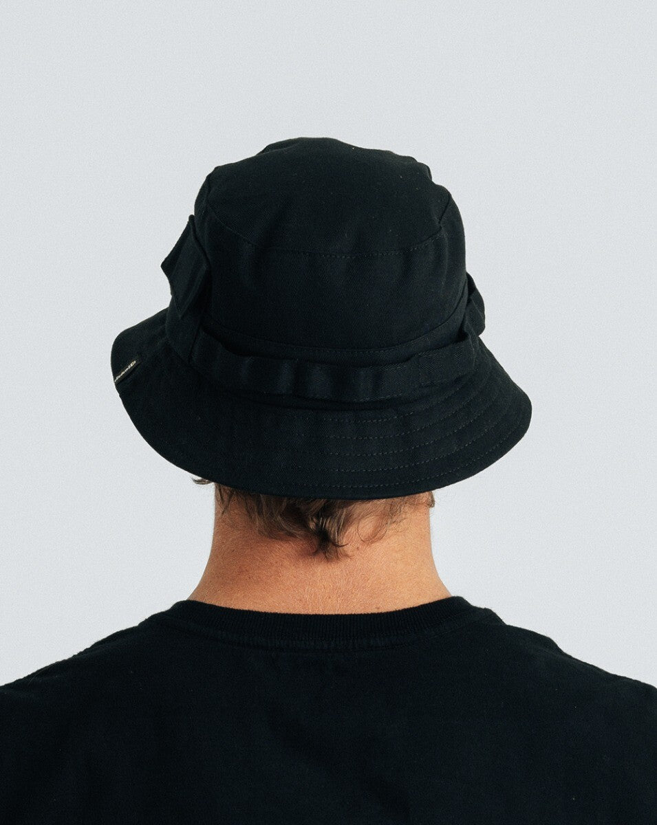 Bucket Arizona - Preto