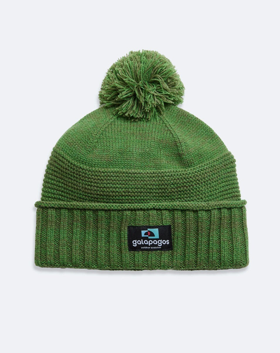 Gorro Kilimanjaro - Verde Militar