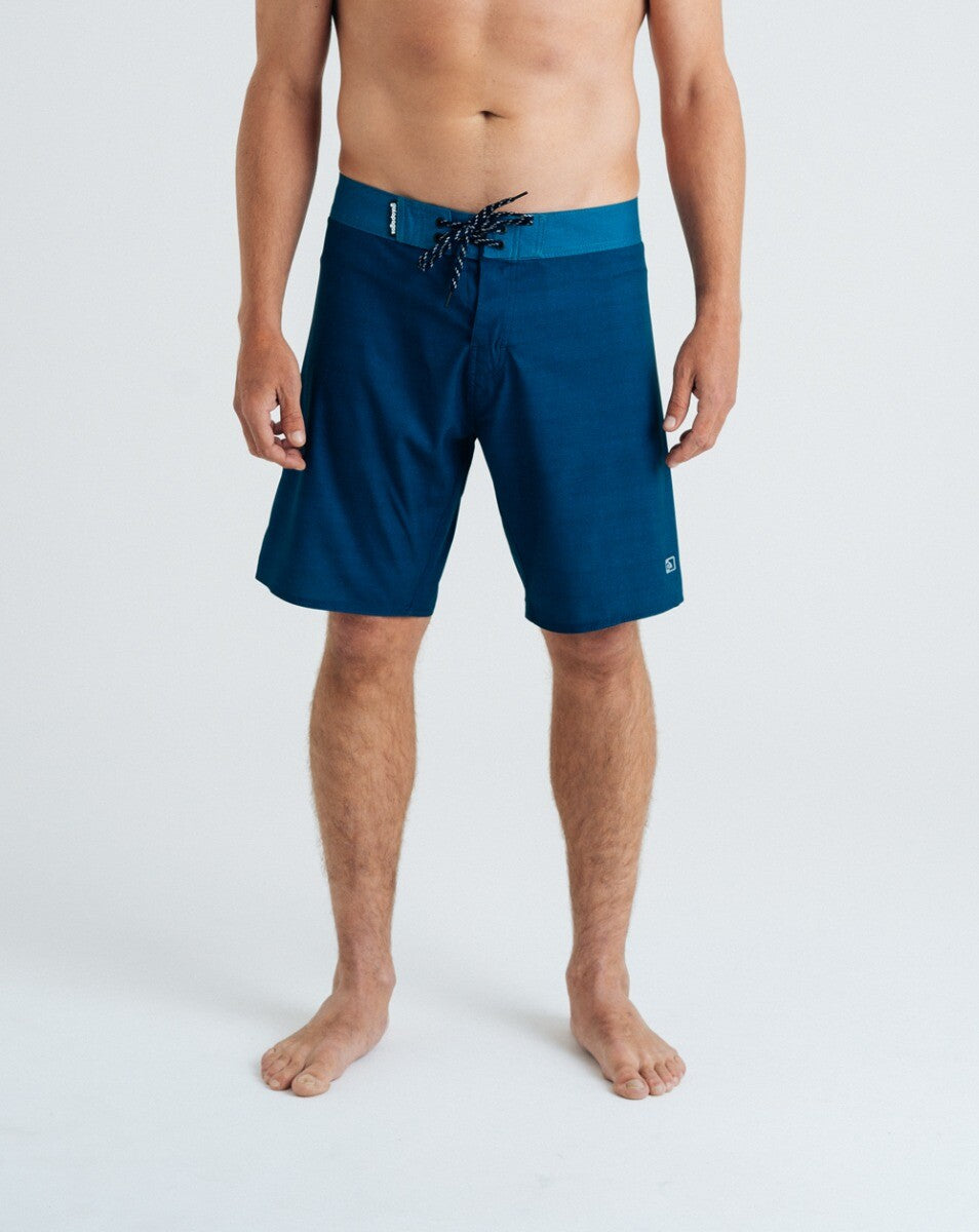 Boardshort Orca Eco - Azul Marinho