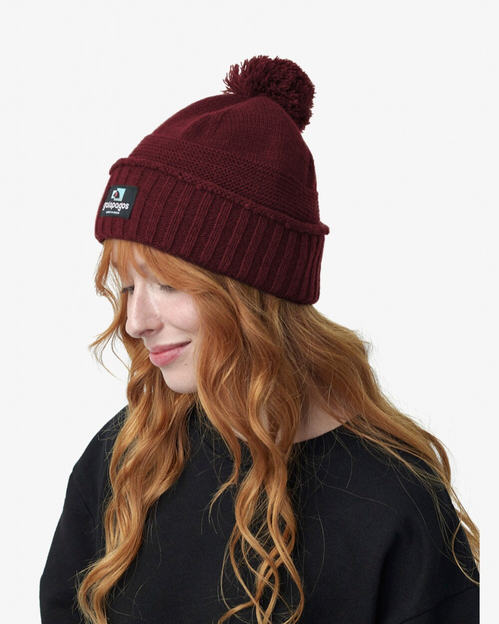 Gorro Kilimanjaro - Vinho