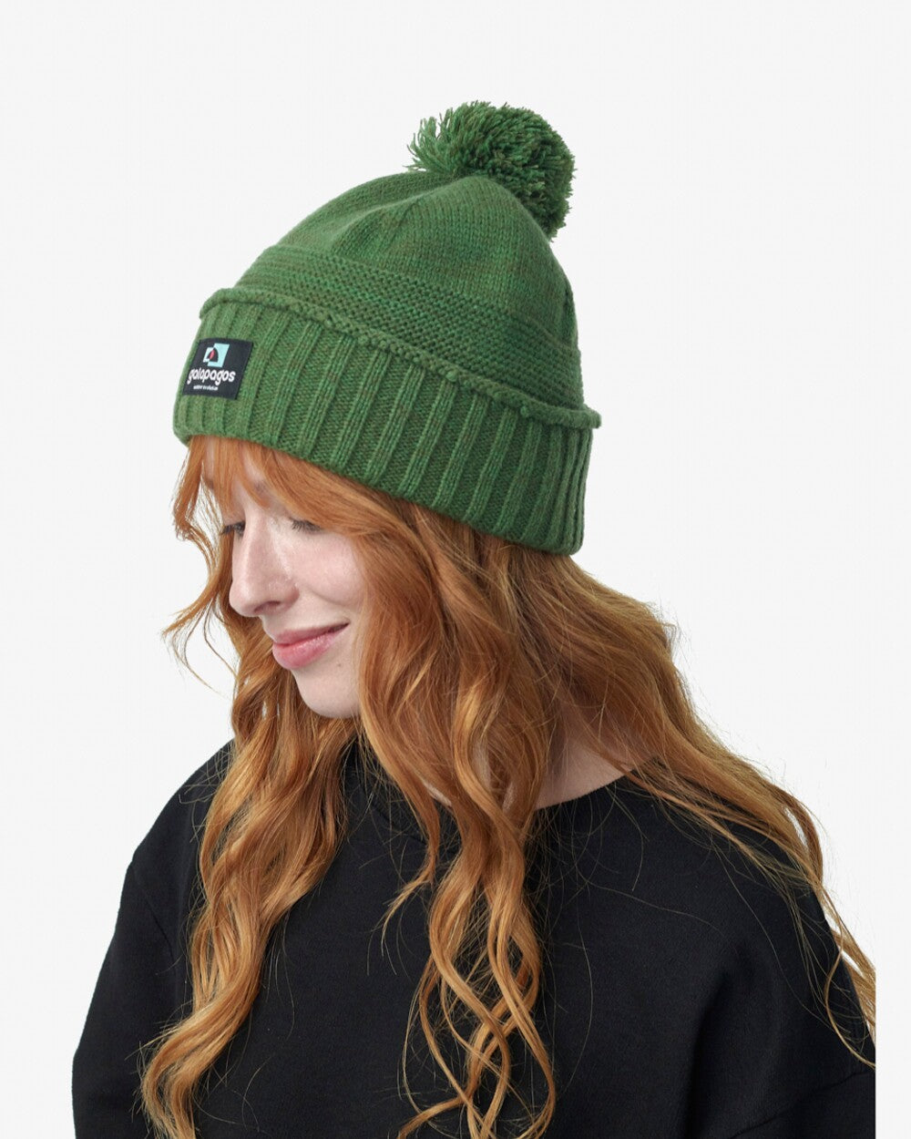 Gorro Kilimanjaro - Verde Militar