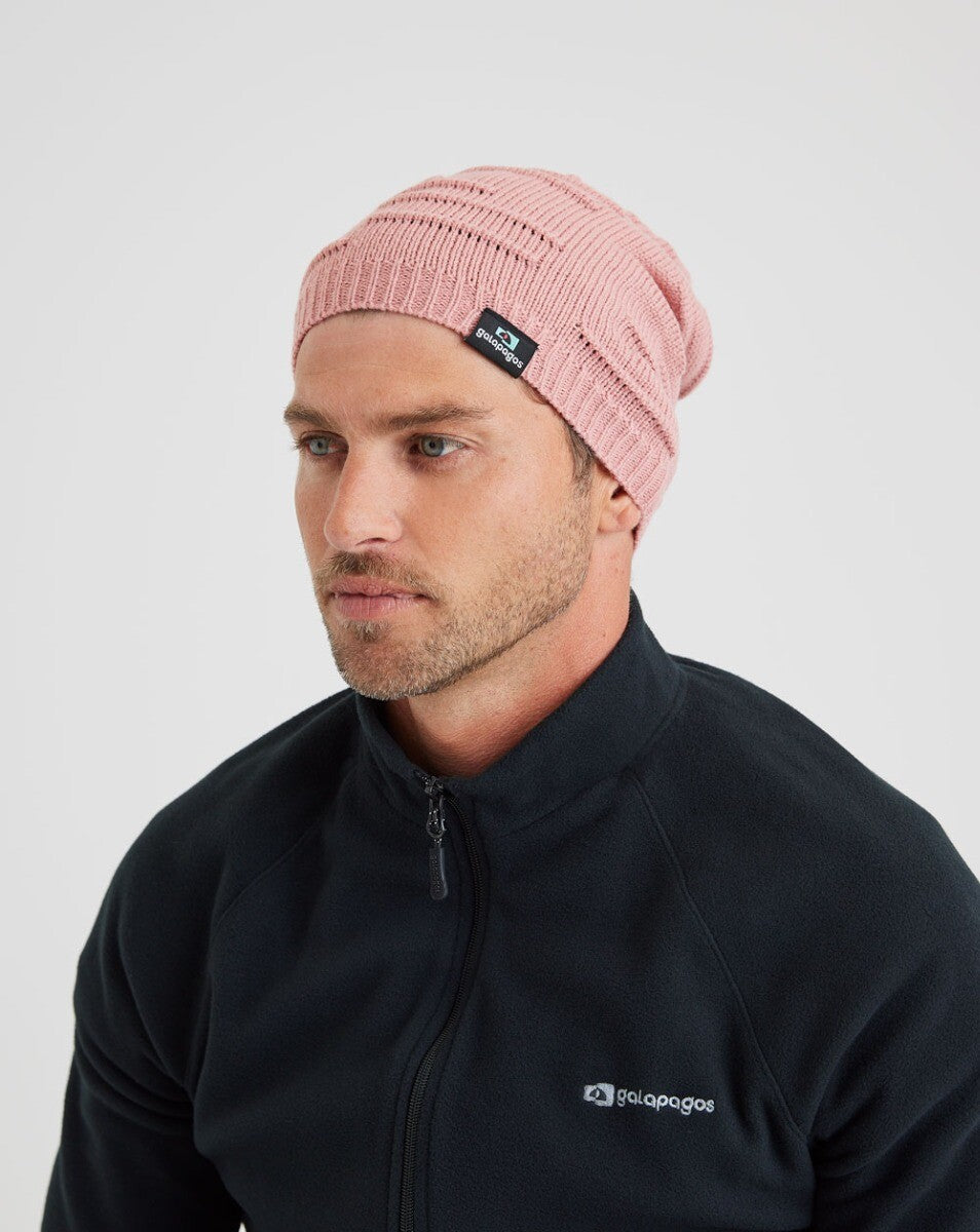 Gorro Aconcágua - Rosé