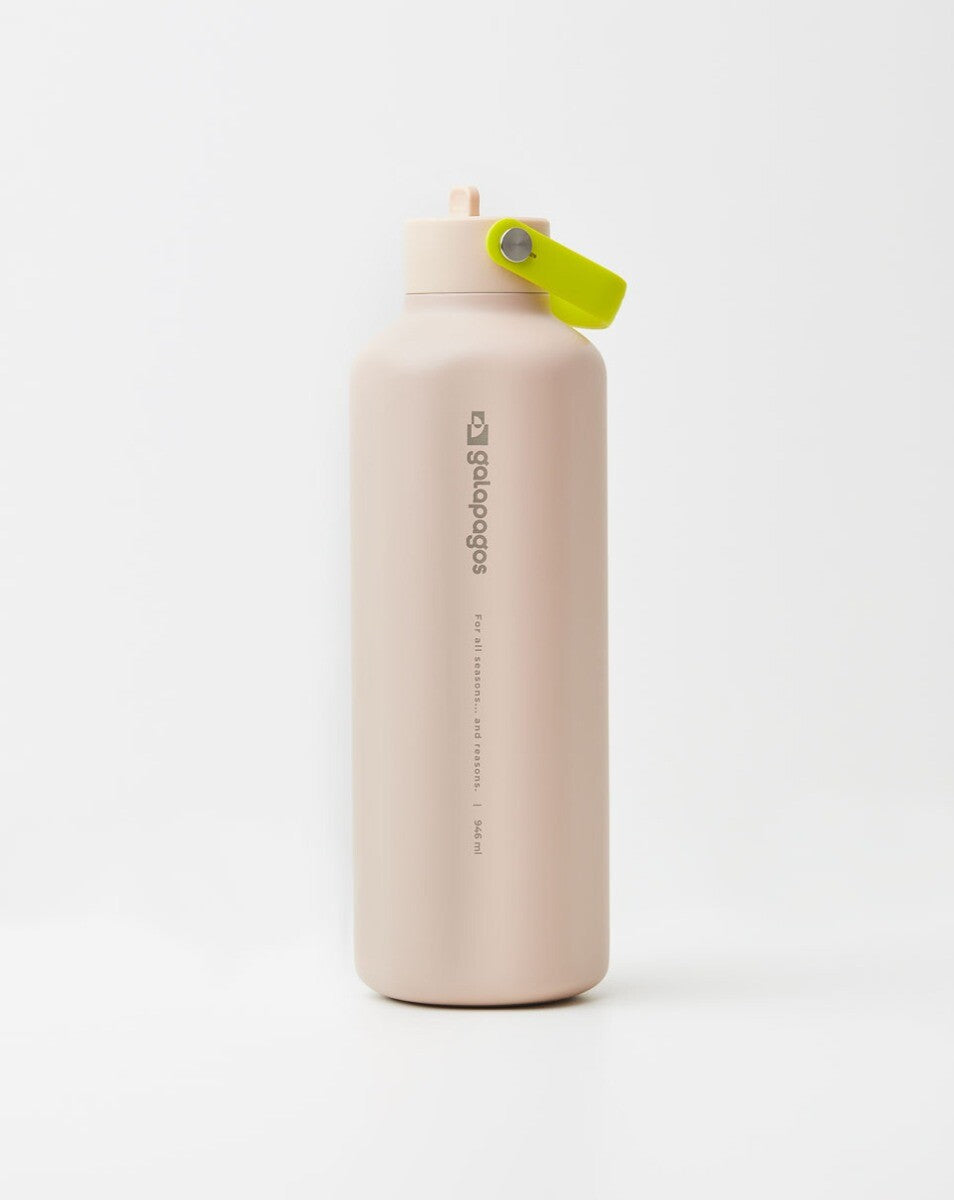 Garrafa River 950ml - Caqui