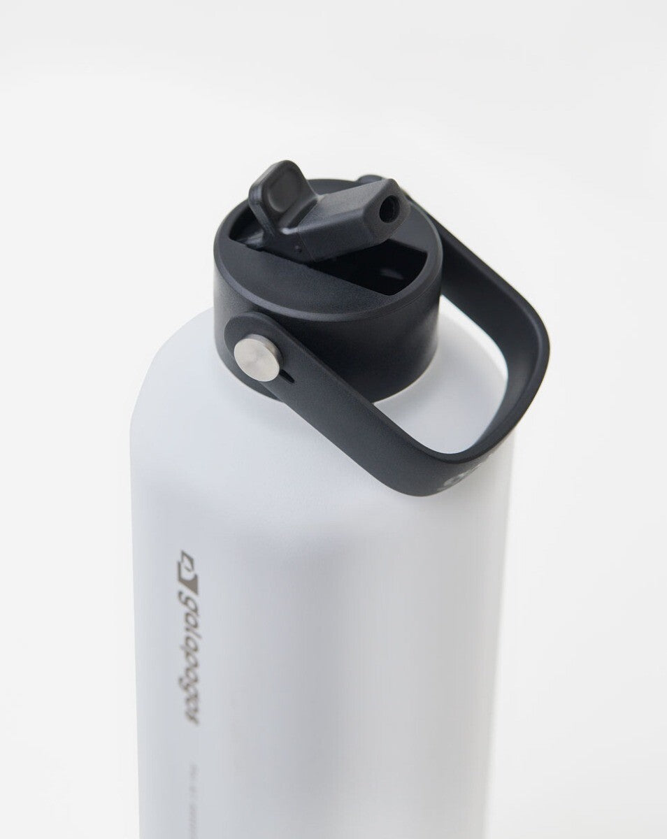 Garrafa River 950ml - Branca
