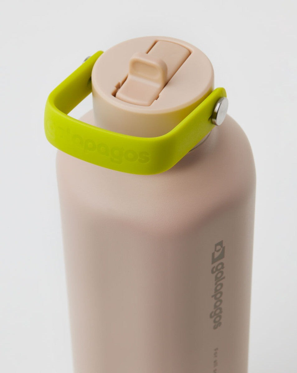 Garrafa River 950ml - Caqui