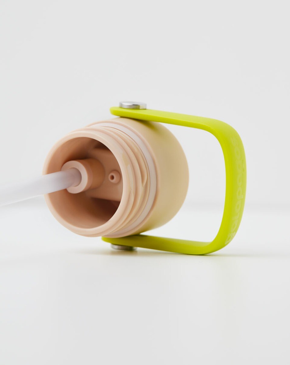 Garrafa River 950ml - Caqui