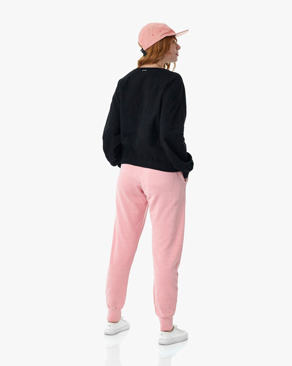 Blusão Feminino Kangu - Preto