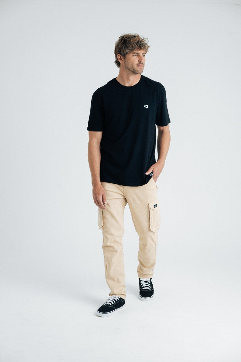 Calça Cargo Ranger - Caqui