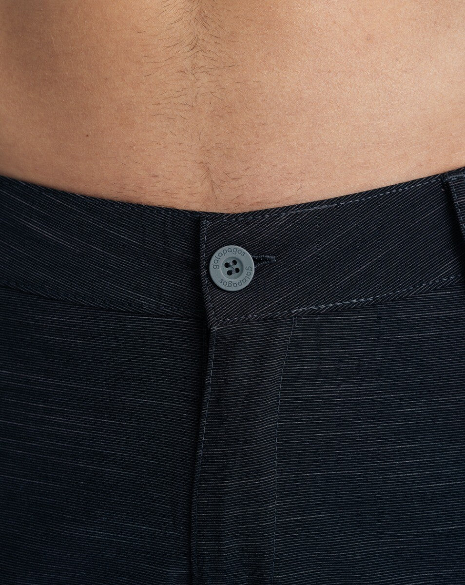 Bermuda Boardwalk Stoked - Preta