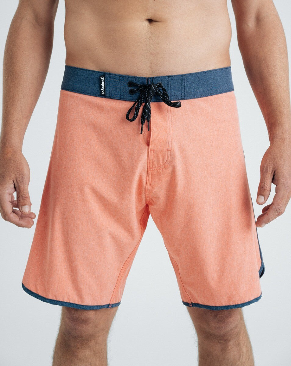Boardshort Narval - Coral