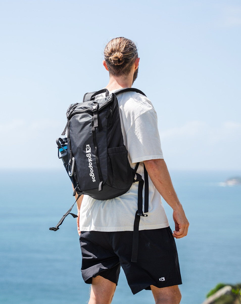 Mochila Albatross 2.0 20L - Preta