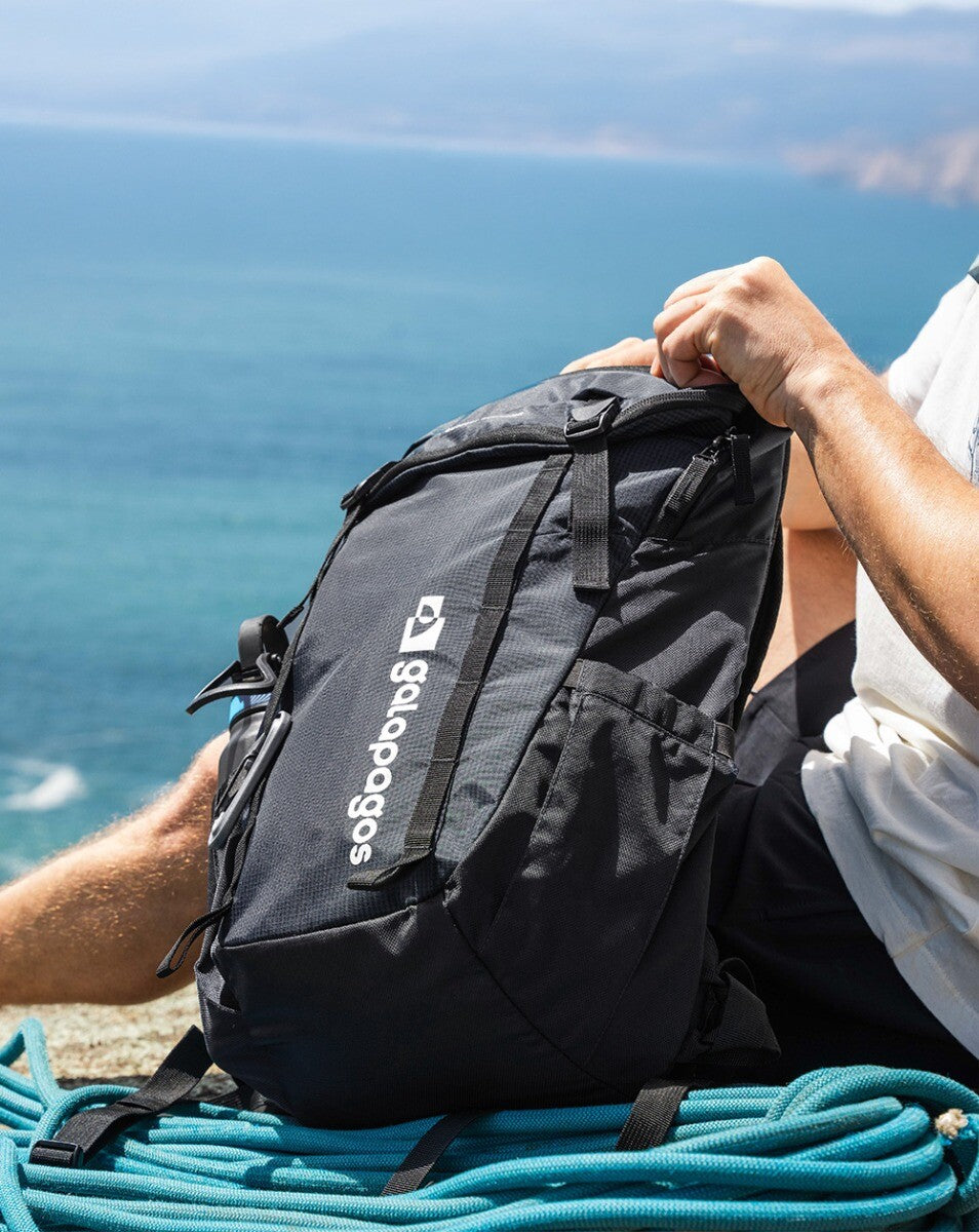 Mochila Albatross 2.0 20L - Preta