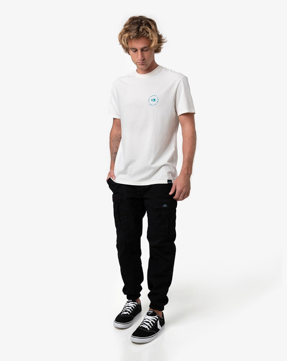 Camiseta All Gender Bratan - Off White