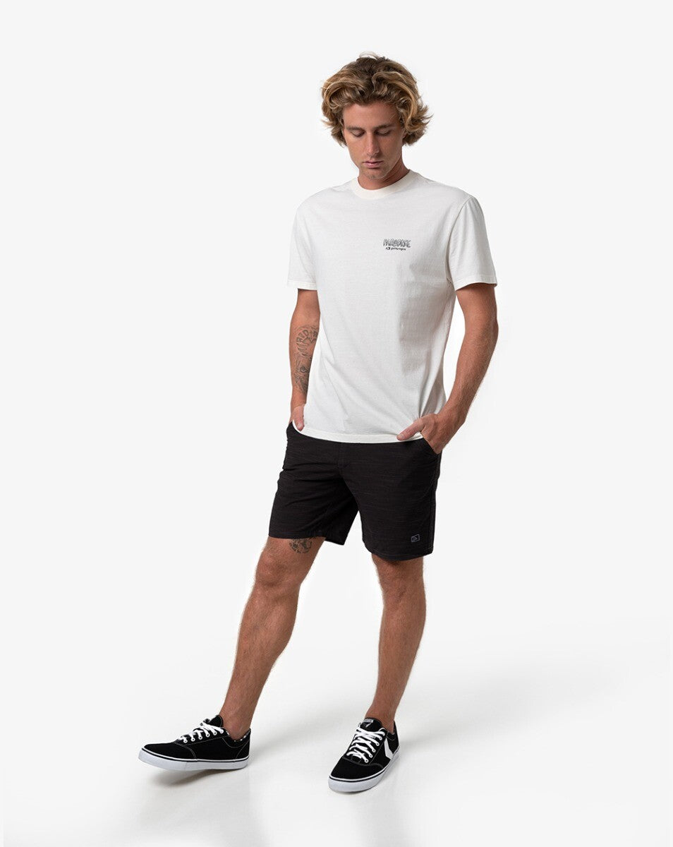 Camiseta All Gender Paradise - Off White