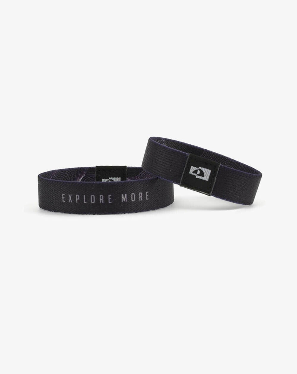 Pulseira Wishes Explore More