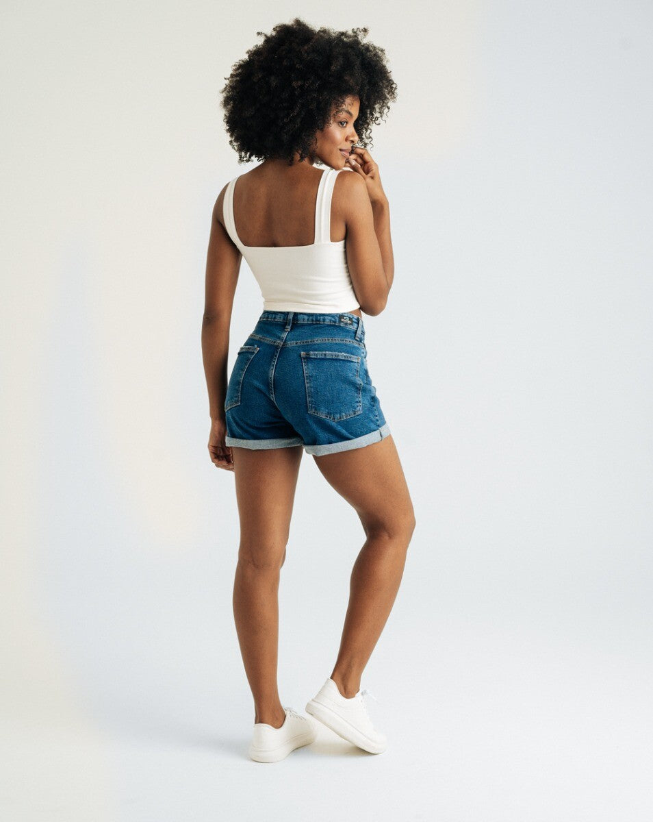 Shorts Jeans Beverly