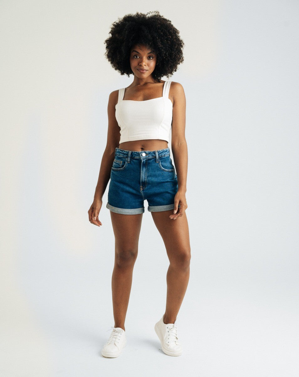Shorts Jeans Beverly