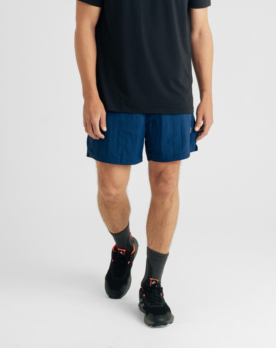 Shorts Running Masculino Koha - Azul