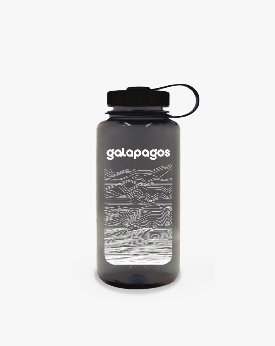 Garrafa Storm 2.0 - Preto