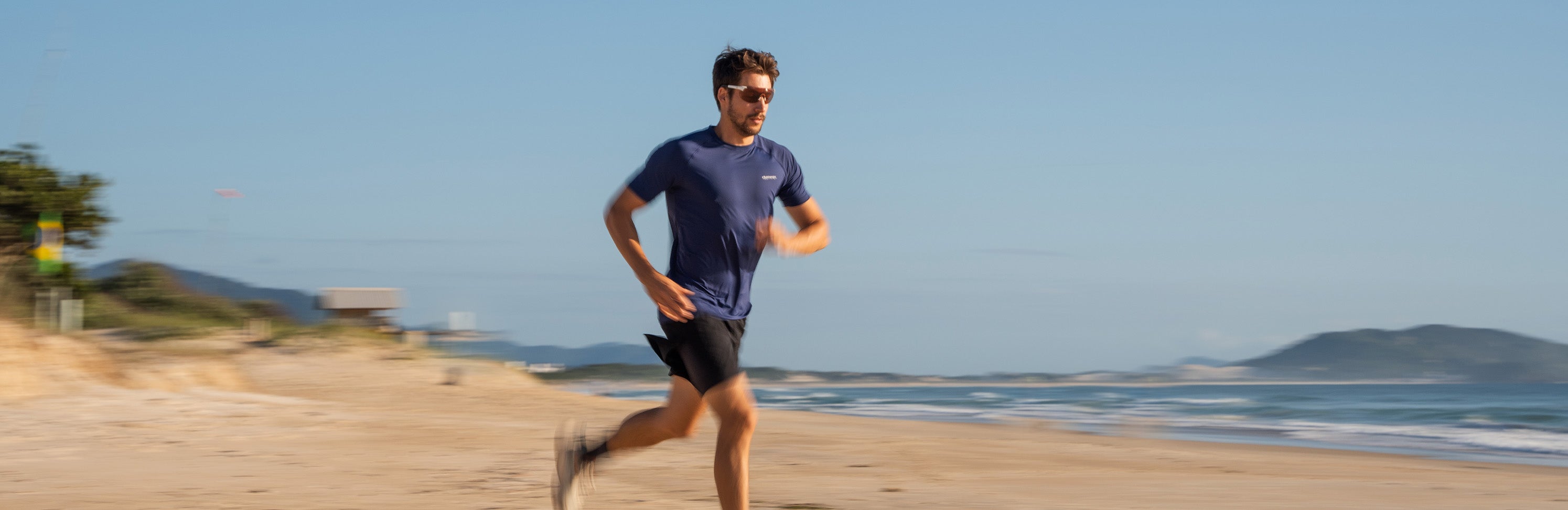 Menos cobrança. Mais movimento.