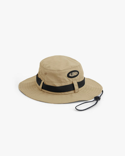 Chapéu Expedition Duna - Cáqui
