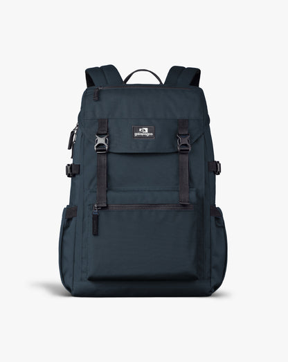 Mochila Pelican 30L - Grafite - Galapagos Outdoor