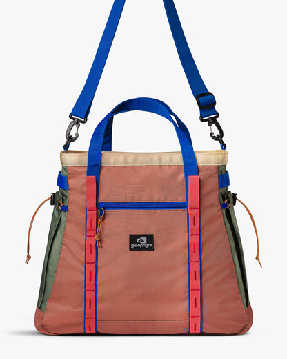 Bolsa Tote All-In 35L - Marrom