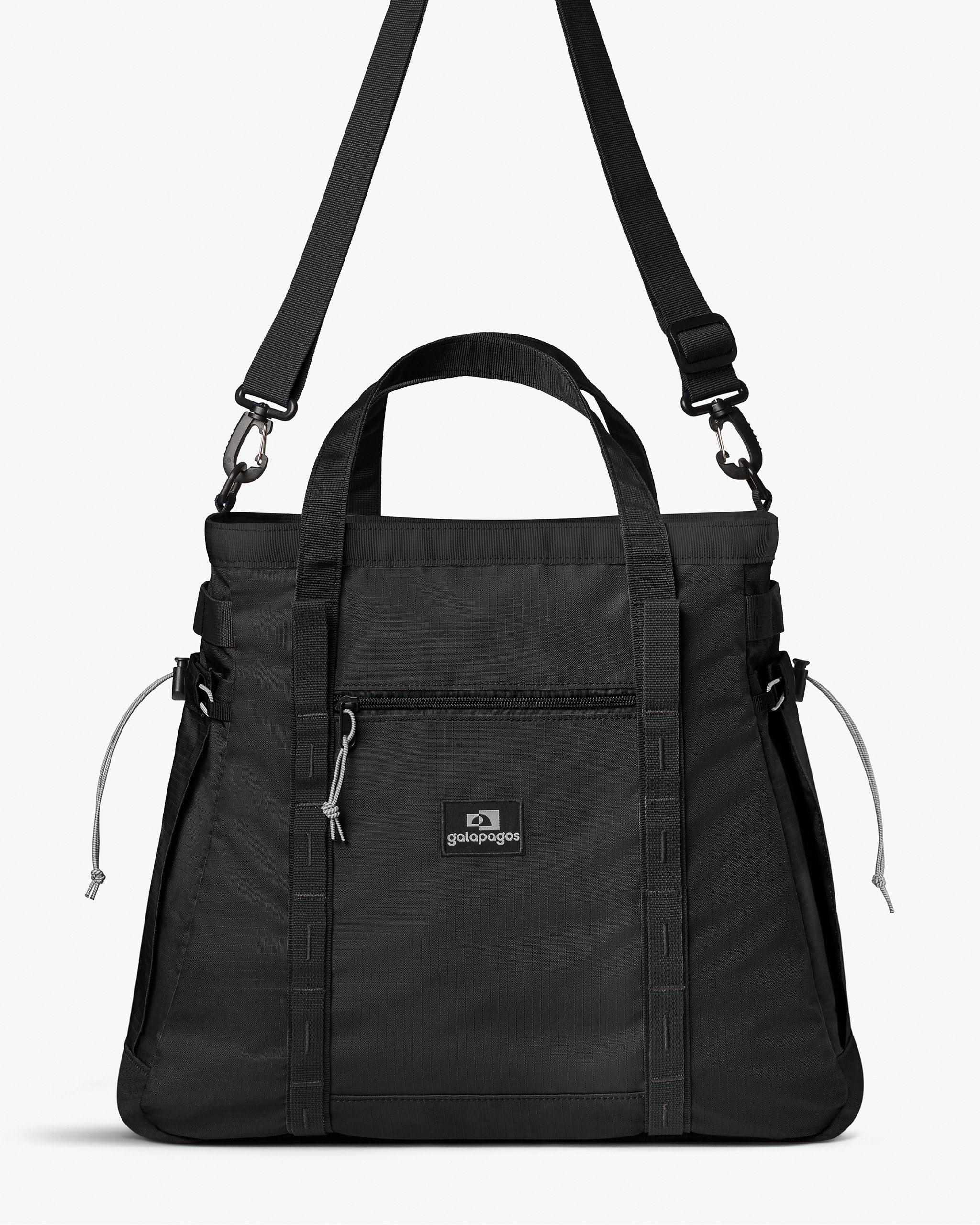 Bolsa Tote All-In 35L - Preta