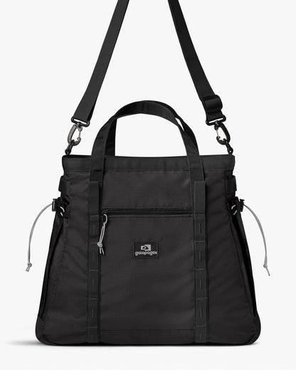 Bolsa Tote All-In 35L - Preta - Galapagos Outdoor