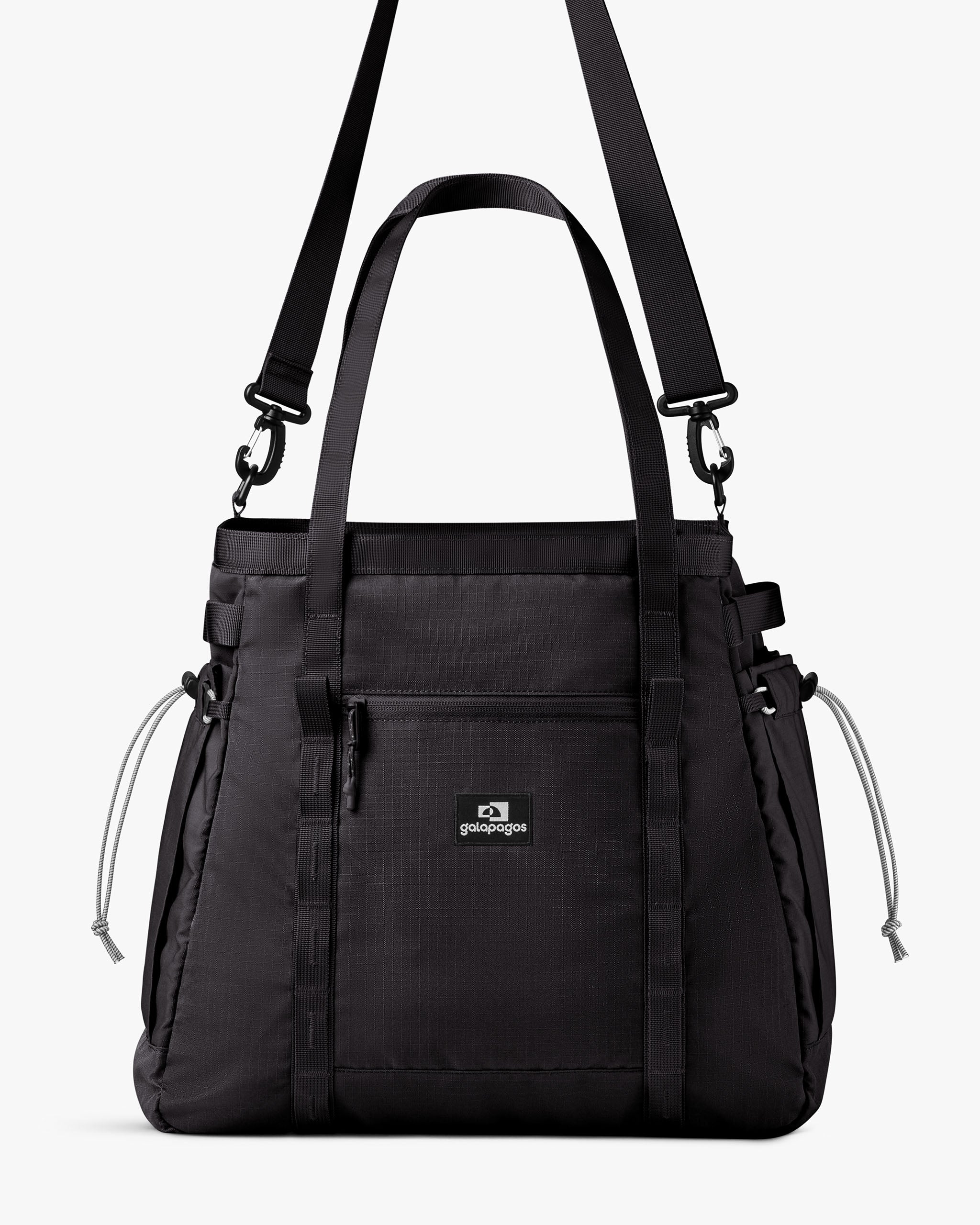 Bolsa Tote All-In 35L - Preta