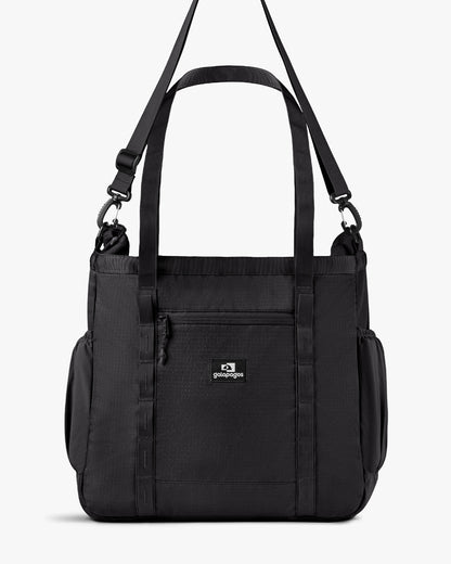 Bolsa Tote All-In Daily 21L - Preta